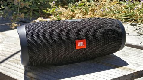 JBL Charge 3 review | TechRadar