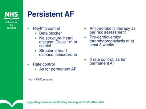 PPT - Atrial Fibrillation PowerPoint Presentation, free download - ID:1366994