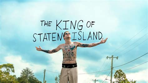 The King of Staten Island HD The King of Staten Island Wallpapers | HD ...