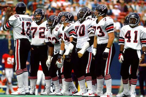 Oklahoma Outlaws vs New Jersey Generals, 1984. Doug Williams. : r/USFL