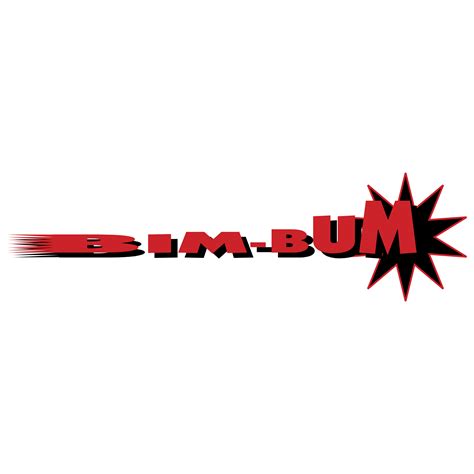 Bim Bum Logo PNG Transparent & SVG Vector - Freebie Supply