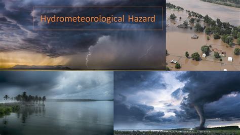 Basic SCIENCE | Hydrometeorological Hazard 3 - YouTube