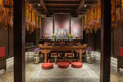 Chinese Temple Interior Images – Browse 4,939 Stock Photos, Vectors ...