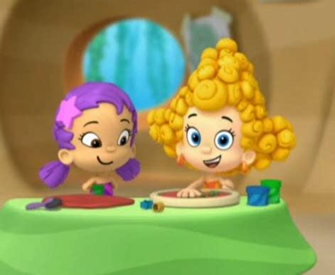 Image - Oona and deema best fiedn.png | Bubble Guppies Wiki | FANDOM ...