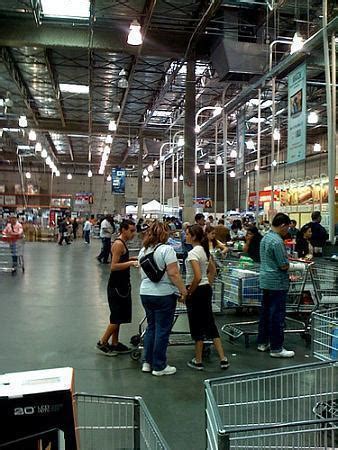 Costco - San Francisco, California