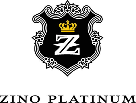 Zino Platinum Logo Vector - (.Ai .PNG .SVG .EPS Free Download)