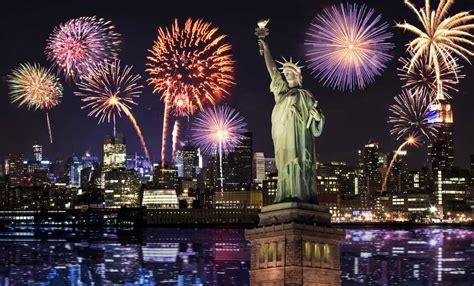 Where to Celebrate New Year’s Eve Around the World - Aspire Luxury Magazine