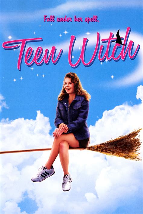 The Signal Watch: Magical Watch: Teen Witch (1989)