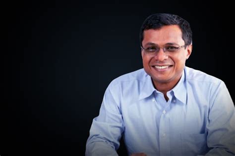 Sachin Bansal pumps in more money into Navi Technologies; raise over Rs ...