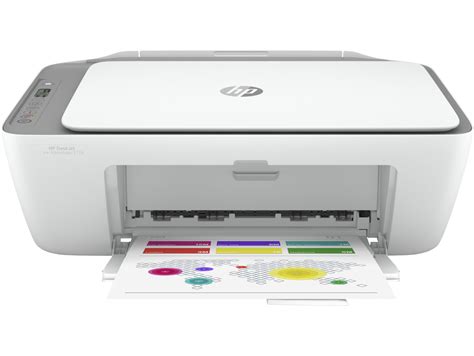 HP DeskJet Ink Advantage 2776 AIO Printer (PRINT / COPY / SCAN ...