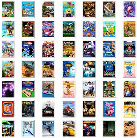 All Gameloft, All EA Mobile, All Fishlabs, All Best 3D Mobile games, best collection from 2006 ...