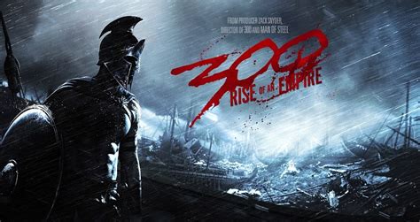 ‘300: Rise of an Empire’ Arrives on Disc June 24 | Animation World Network