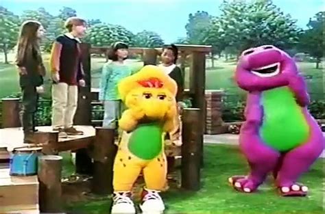 Barney And Friends Videos