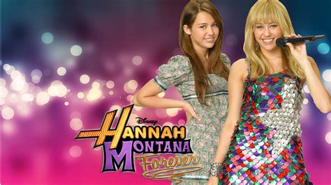 hannah montana the movie - Hannah Montana Wallpaper (31830429) - Fanpop