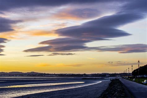 Sandymount Village | Aberdeen Lodge Dublin