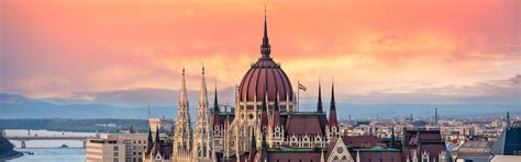 Hungary Guided Tour Packages | Insight Vacations