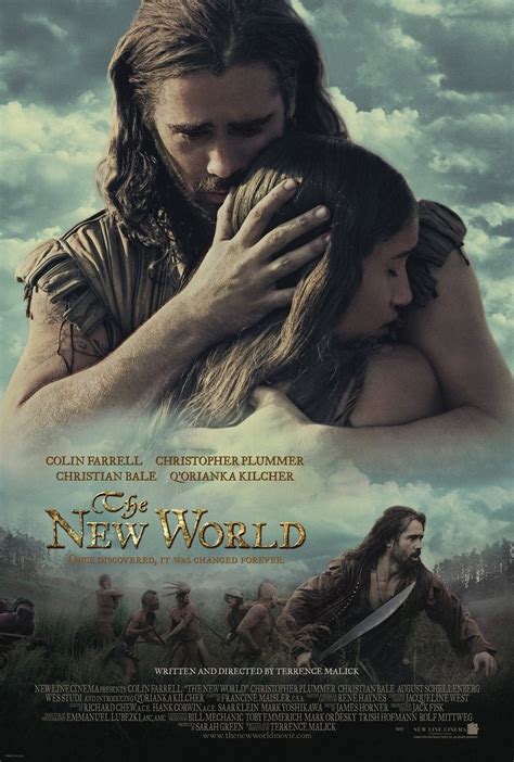 The New World - Movie - IGN