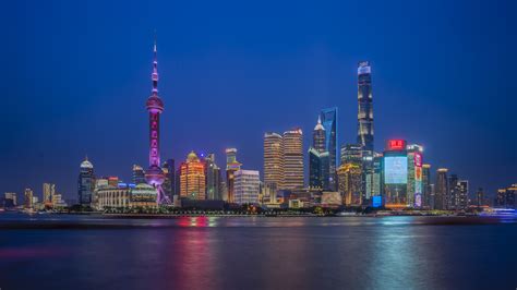 Top 10 Things to Do in Shanghai, China | The Planet D Travel Blog