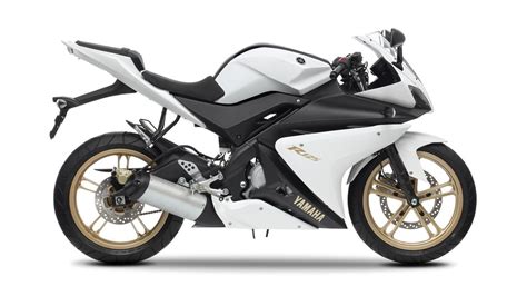 2013 Yamaha YZF-R125 - Picture 501316 | motorcycle review @ Top Speed