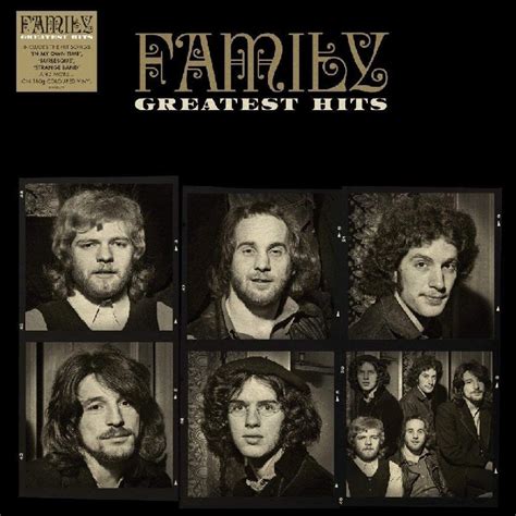 Family – Greatest Hits (Vinyl) | MusicZone | Vinyl Records Cork | Vinyl ...