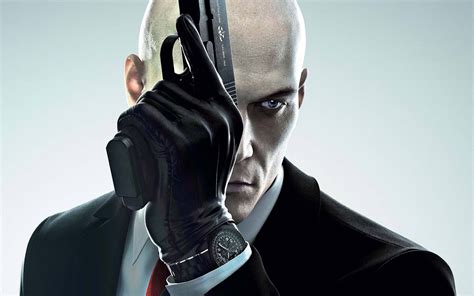 [300+] Hitman Wallpapers | Wallpapers.com