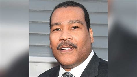 Dexter Scott King, son of the Rev. Martin Luther King Jr., dies of ...