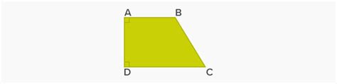 Examples Of Trapezium In Real Life