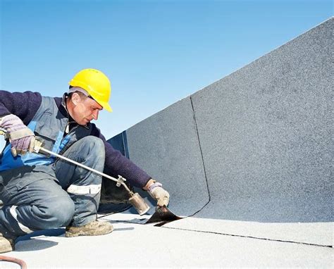 Should You Replace or Repair Your Commercial Roof? - The Flat Roof ...