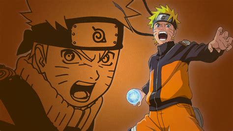 1360x768 Naruto Uzumaki Rasengan Desktop Laptop HD Wallpaper, HD Anime ...