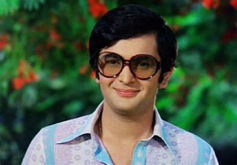 Rishi Kapoor: Bollywood’s quintessential dandy | Fashion Trends ...