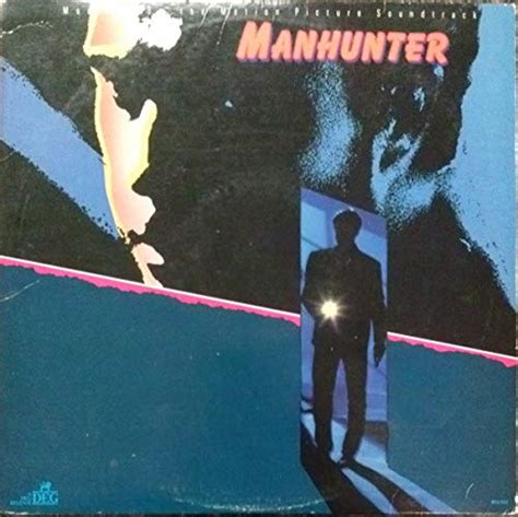 MANHUNTER-SOUNDTRACK - Amazon.com Music