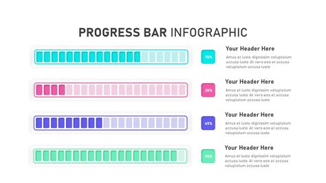 Powerpoint Progress Bar Template