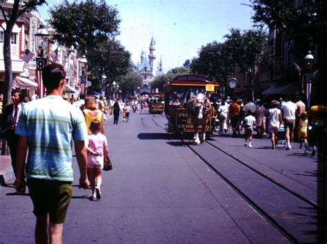 Disneyland 1960s : Free Download, Borrow, and Streaming : Internet Archive