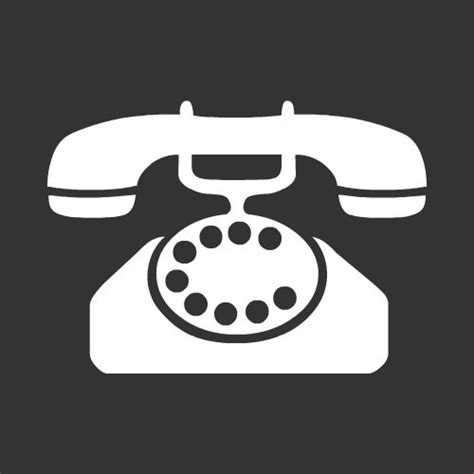 Landline Icon #281550 - Free Icons Library