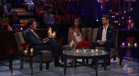 'The Bachelorette' Finale Recap: One Giant, Mesmerizing Breakup | GQ