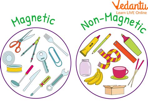 Magnets: Learn Definition, Facts and Examples