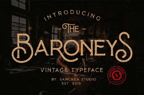 25 Art Nouveau Fonts — Download Free on The Designest