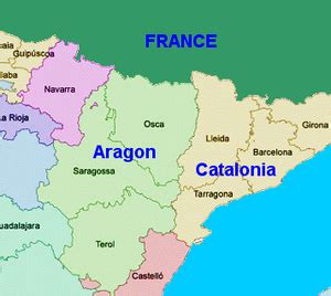 Aragon - Wikitravel