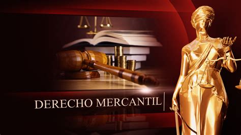 ¿Qué es el derecho mercantil? Aspectos básicos para entenderlo