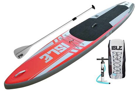 Best Inflatable SUP For Surfing - Sup Board Guide and reviews