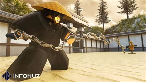 Roblox Zo Samurai Codes (April 2024) | infonuz