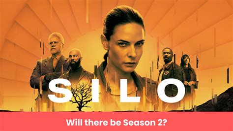 Silo Season 2 Release Date Expected in Early 2024! Everything You Want to Know