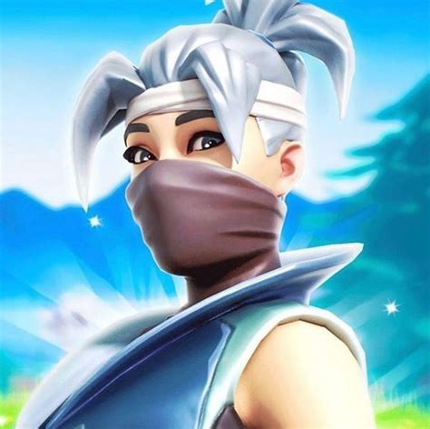 Pin on Favorite Fortnite Skins Used by The Sweats | Profile picture, Gamer pics, Fortnite