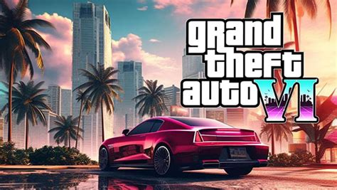 Rockstar Games Gears Up To Declare GTA 6 In 2023 | Cell To Phone