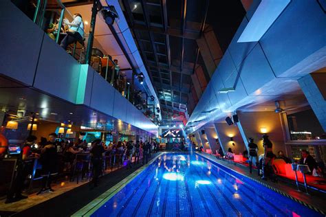 Kuala Lumpur Nightlife & Party Guide 2024: Uncover the Best of KL's ...