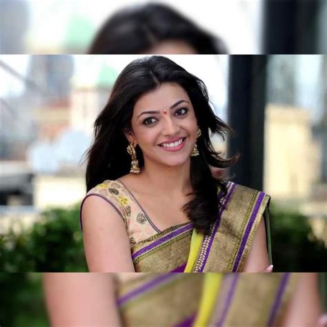 Download Free 100 + wallpaper of kajal agarwal in singham