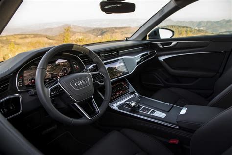 Is the 2021 Audi A6 a Reliable Luxury Sports Sedan?