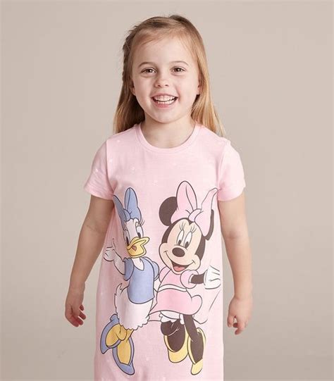 Disney Minnie Mouse Sleep Nightie | Target Australia