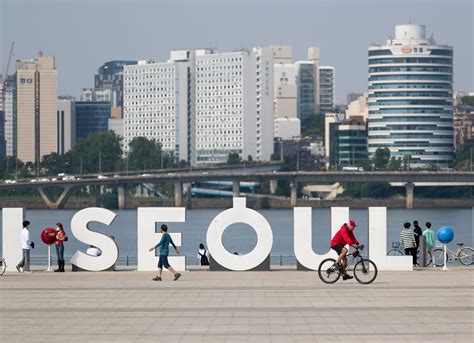 It’s Boom Time for Seoul’s Flourishing Art Market. Here Is Why the Art-Market Gold Rush in South ...