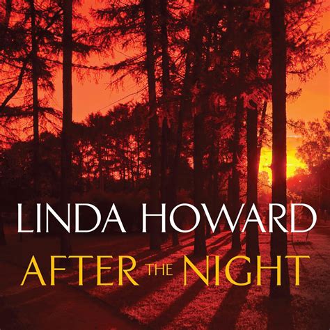 After the Night - Audiobook | Listen Instantly!